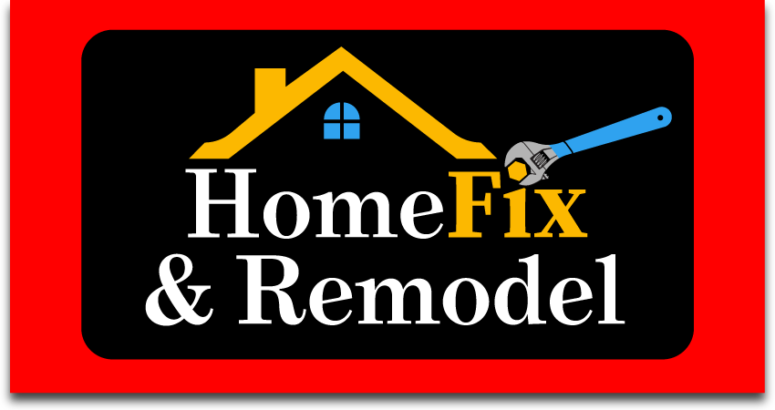 Home Fix & Remodel